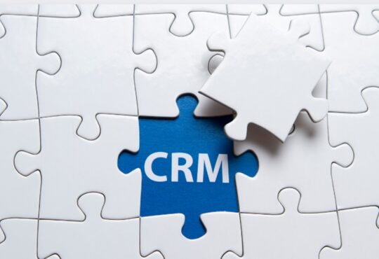 CRM and Patient Satisfaction