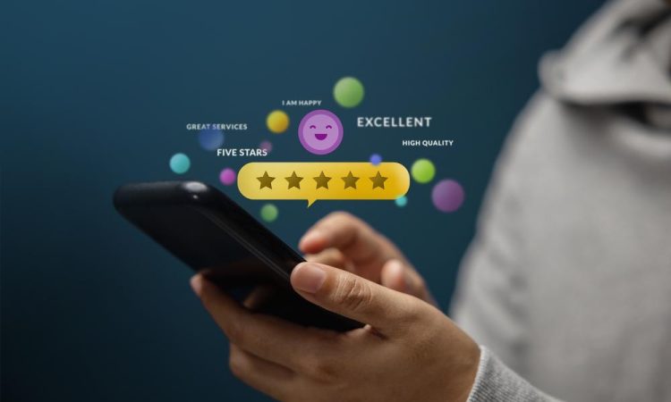 manage customer feedback